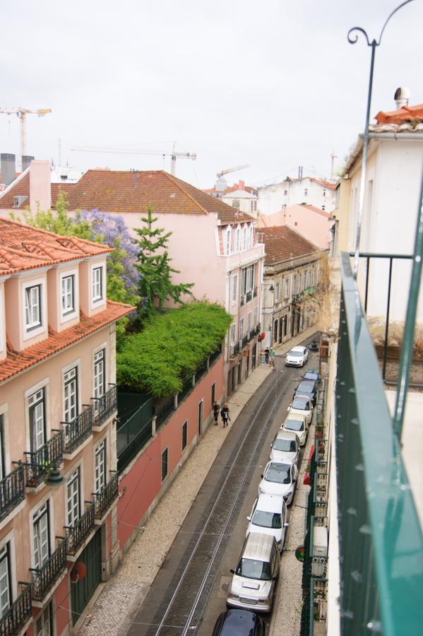 فندق World Travelers Lisboa المظهر الخارجي الصورة