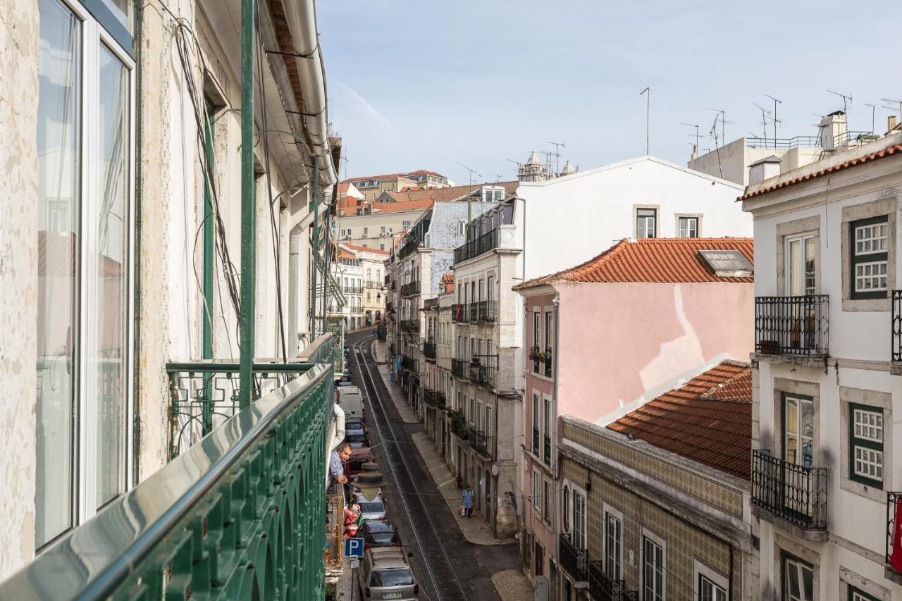 فندق World Travelers Lisboa المظهر الخارجي الصورة